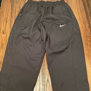 3XL Nike Windbreaker Jogging Pants NWOT